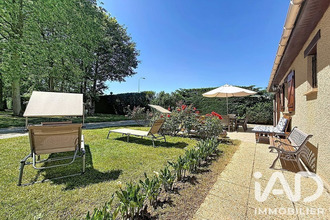 achat maison mtlhery 91310