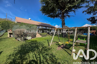 achat maison mtlhery 91310
