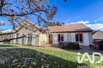 achat maison mtlhery 91310