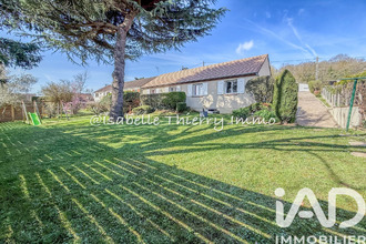 achat maison mtlhery 91310