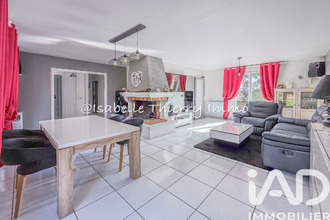 achat maison mtlhery 91310