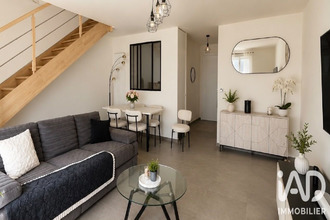 achat maison mtlhery 91310