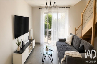 achat maison mtlhery 91310