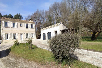 achat maison mtlieu-la-garde 17210