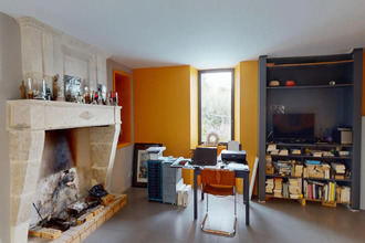 achat maison mtlieu-la-garde 17210