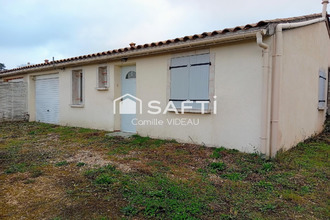 achat maison mtlieu-la-garde 17210