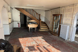 achat maison mtlieu-la-garde 17210