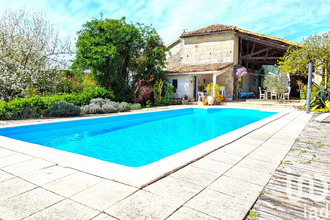 achat maison mtlieu-la-garde 17210