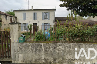 achat maison mtlieu-la-garde 17210