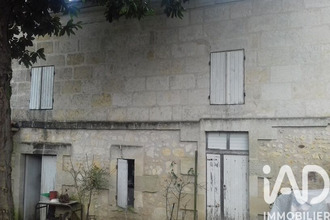 achat maison mtlieu-la-garde 17210