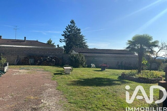 achat maison mtlieu-la-garde 17210