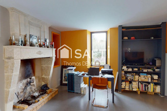 achat maison mtlieu-la-garde 17210