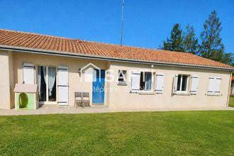 achat maison mtlieu-la-garde 17210