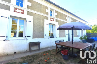 achat maison mtlieu-la-garde 17210
