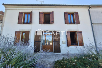 achat maison mtlieu-la-garde 17210
