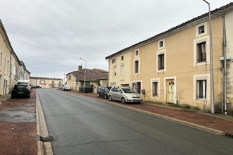 achat maison mtlieu-la-garde 17210