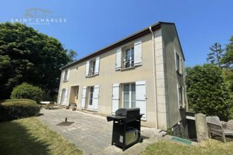 achat maison mtlignon 95680