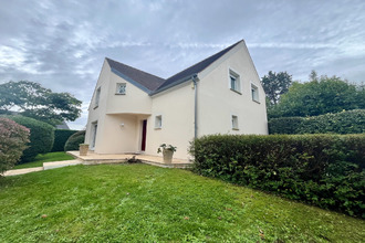 achat maison mtlignon 95680