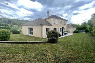 achat maison mtlignon 95680