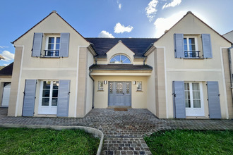 achat maison mtlignon 95680