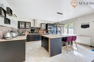 achat maison mtlignon 95680