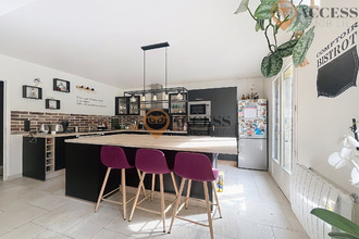 achat maison mtlignon 95680