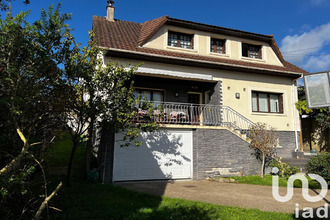 achat maison mtlignon 95680