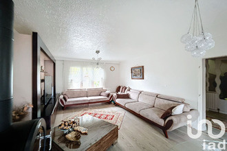 achat maison mtlignon 95680