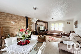 achat maison mtlignon 95680