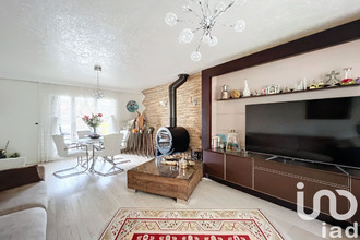 achat maison mtlignon 95680