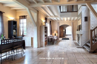 achat maison mtlignon 95680