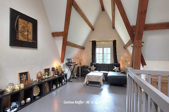 achat maison mtlignon 95680