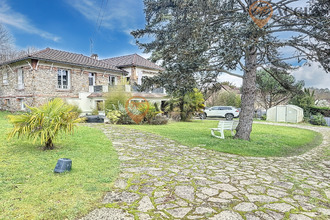 achat maison mtlignon 95680
