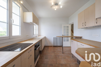 achat maison mtlignon 95680