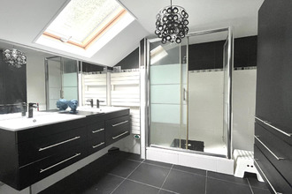 achat maison mtlignon 95680