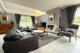 achat maison mtlignon 95680