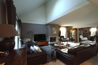 achat maison mtlignon 95680