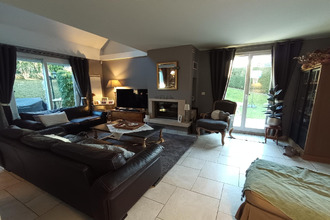 achat maison mtlignon 95680