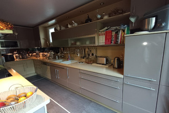 achat maison mtlignon 95680