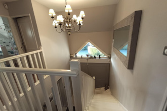 achat maison mtlignon 95680