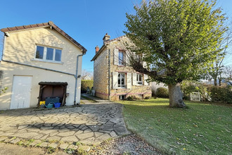 achat maison mtlignon 95680