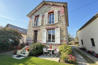 achat maison mtlignon 95680