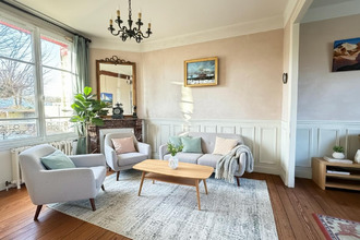 achat maison mtlignon 95680