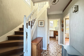 achat maison mtlignon 95680