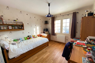 achat maison mtlignon 95680