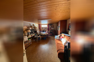 achat maison mtlignon 95680