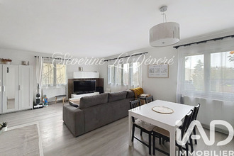 achat maison mtlignon 95680