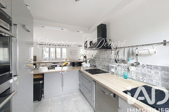 achat maison mtlignon 95680