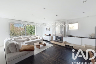 achat maison mtlignon 95680