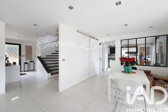 achat maison mtlignon 95680